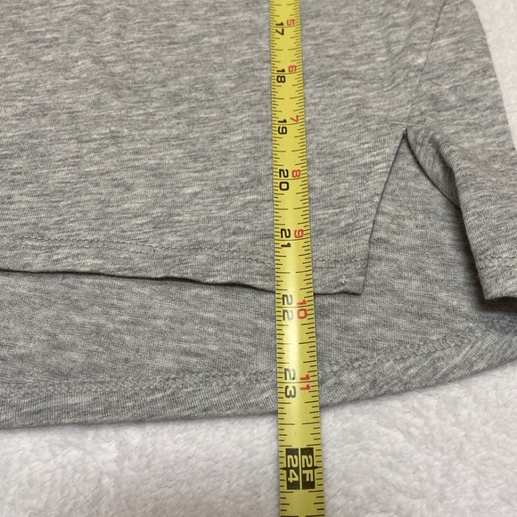 Girls ADIDAS Size M 10/12 Patriotic ADIDAS T-Shirt NWT - Picture 7 of 10